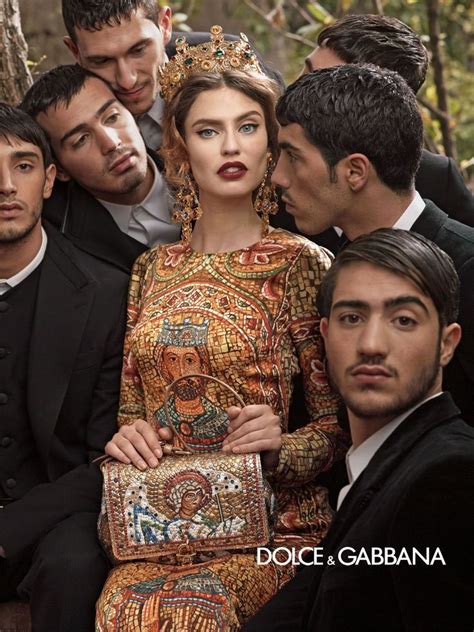 dolce gabbana deutsch|dolce & gabbana models.